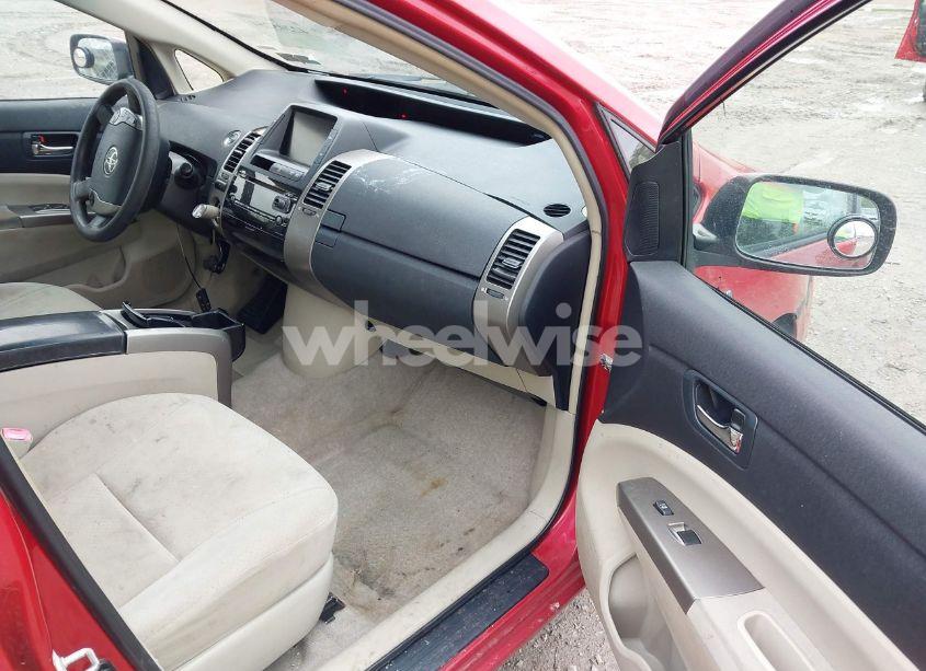 Photo 5 of 2008 Toyota Prius (VIN JTDKB20U283369888)