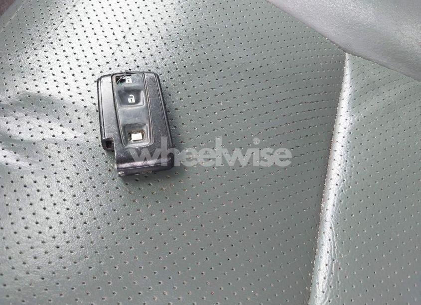 Photo 11 of 2008 Toyota Prius (VIN JTDKB20U287697000)