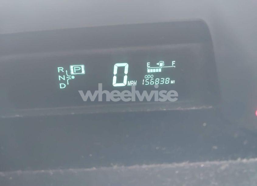 Photo 15 of 2008 Toyota Prius (VIN JTDKB20U287704107)