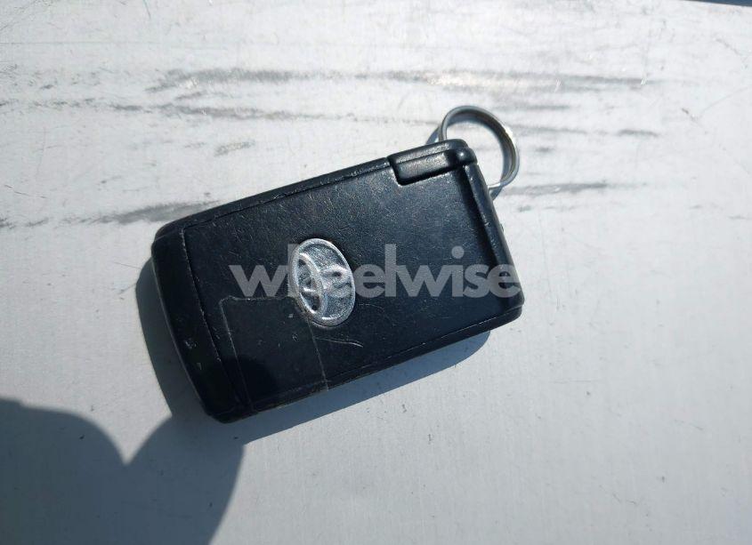 Photo 11 of 2008 Toyota Prius (VIN JTDKB20U287778062)