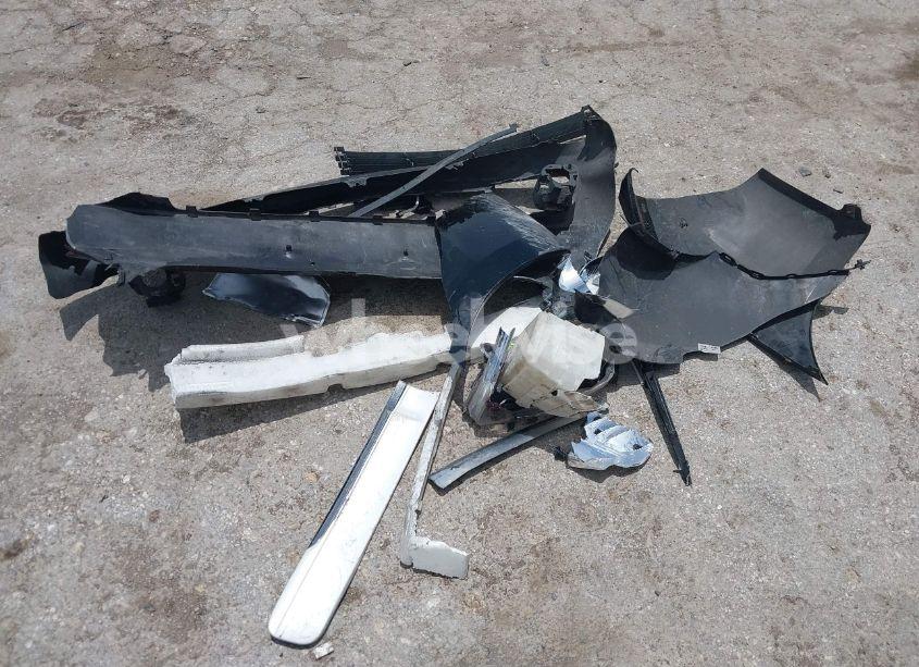 Photo 12 of 2008 Toyota Prius (VIN JTDKB20U287778062)