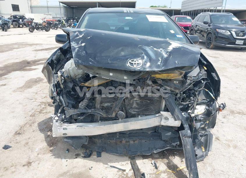 Photo 13 of 2008 Toyota Prius (VIN JTDKB20U287778062)
