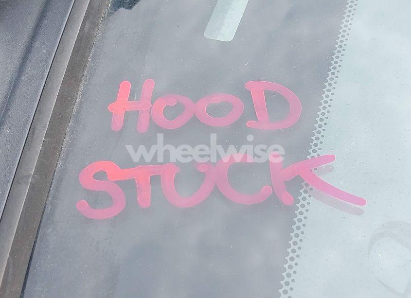 Photo 10 of 2009 Toyota Prius (VIN JTDKB20U293495458)