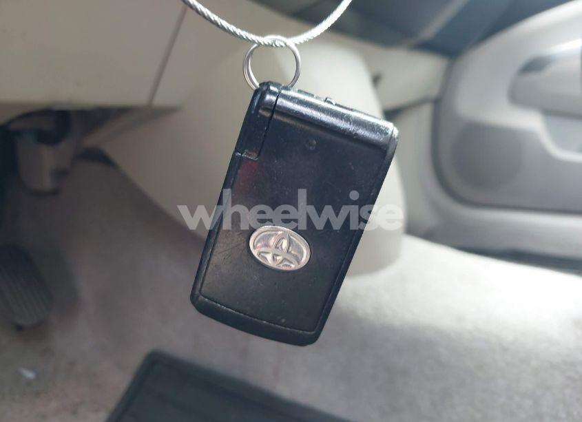 Photo 11 of 2009 Toyota Prius (VIN JTDKB20U293495458)