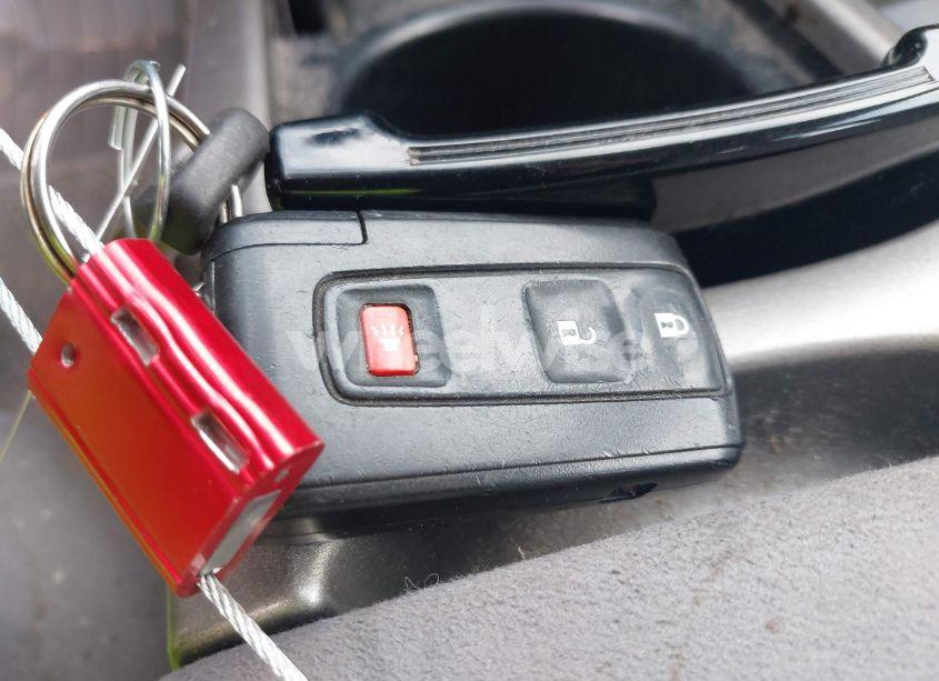 Photo 11 of 2009 Toyota Prius (VIN JTDKB20U293498019)