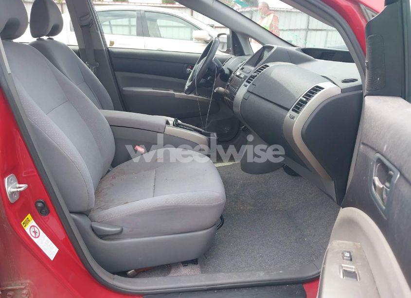 Photo 5 of 2009 Toyota Prius (VIN JTDKB20U293498019)