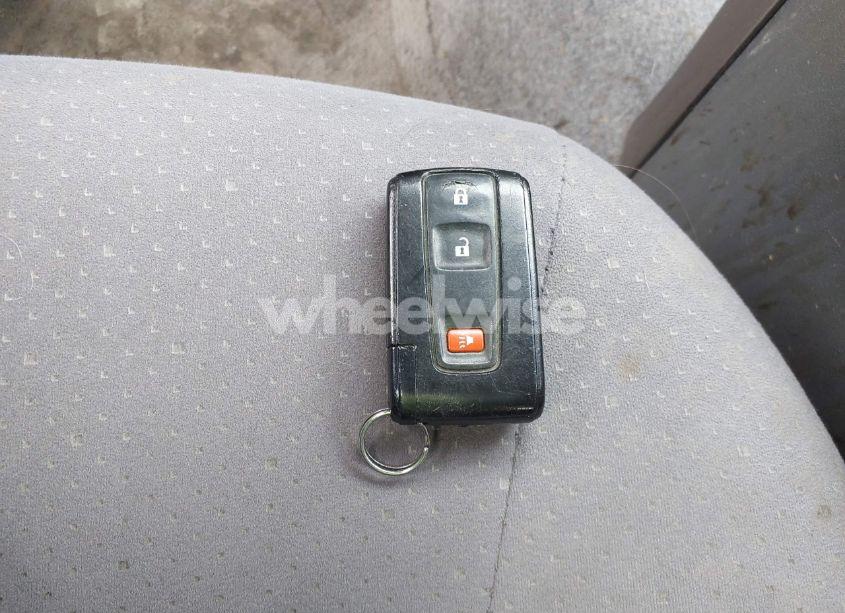 Photo 11 of 2009 Toyota Prius (VIN JTDKB20U297823583)