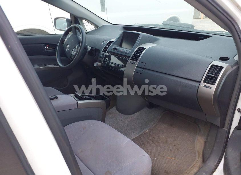 Photo 5 of 2009 Toyota Prius (VIN JTDKB20U297823583)