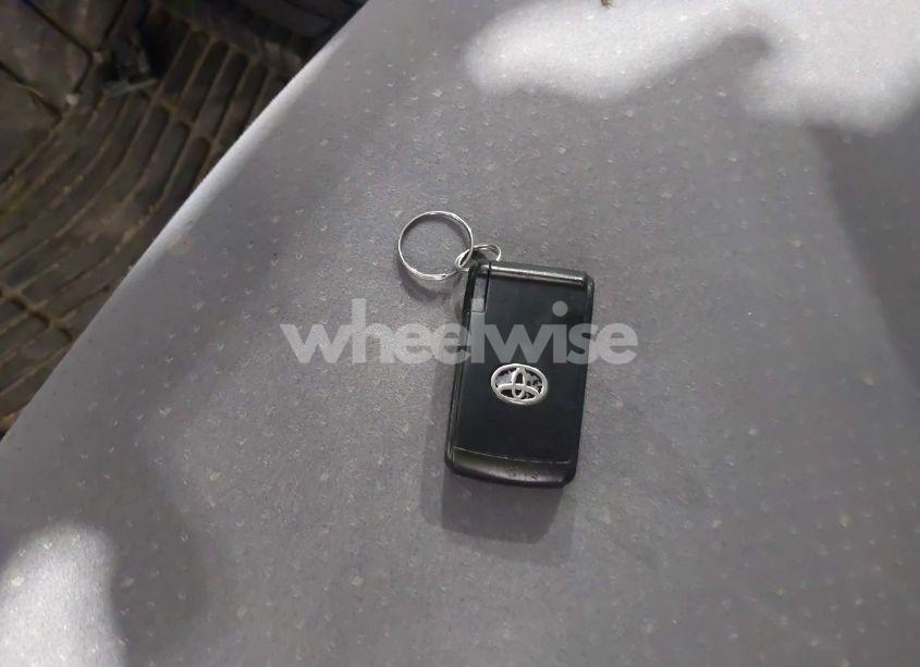 Photo 11 of 2009 Toyota Prius (VIN JTDKB20U297826791)