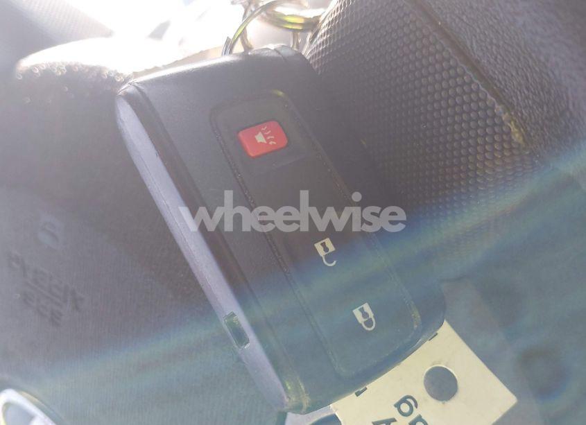 Photo 11 of 2009 Toyota Prius (VIN JTDKB20U297864571)