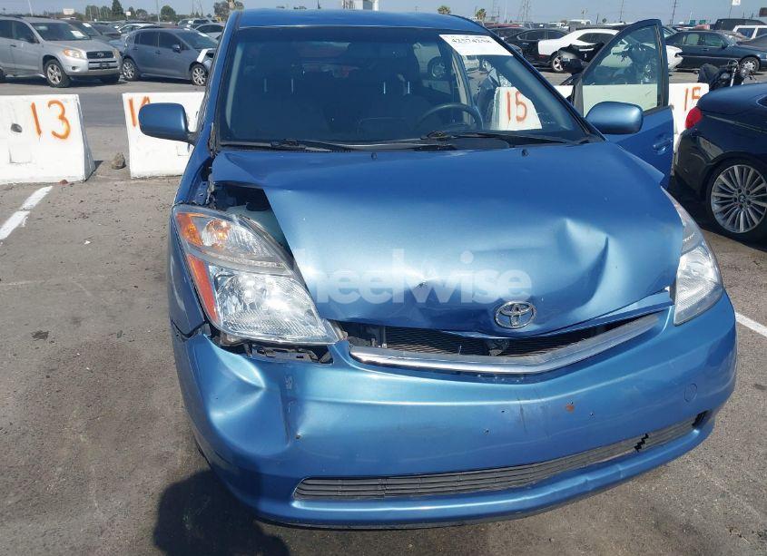 Photo 6 of 2009 Toyota Prius (VIN JTDKB20U297864571)