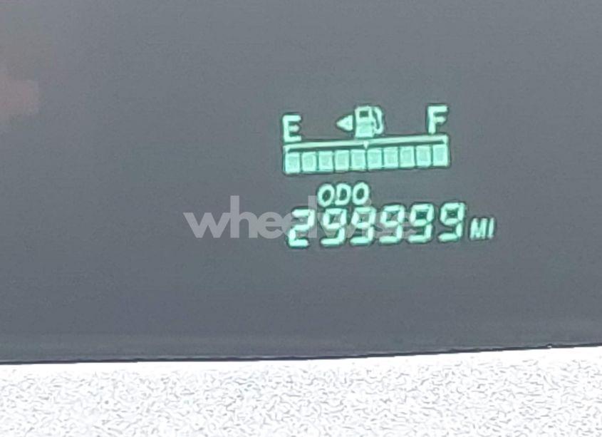 Photo 15 of 2005 Toyota Prius (VIN JTDKB20U353092986)