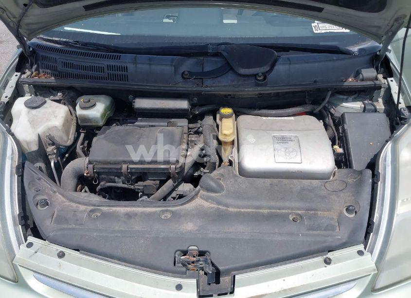 Photo 10 of 2006 Toyota Prius (VIN JTDKB20U363128970)