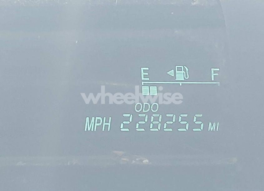 Photo 7 of 2006 Toyota Prius (VIN JTDKB20U363128970)