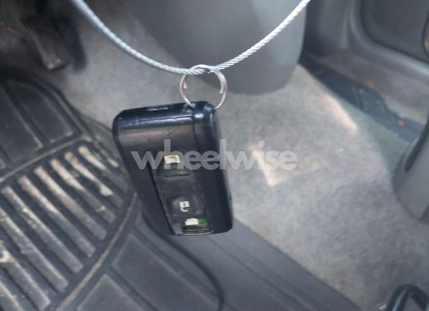 Photo 11 of 2006 Toyota Prius (VIN JTDKB20U363129262)