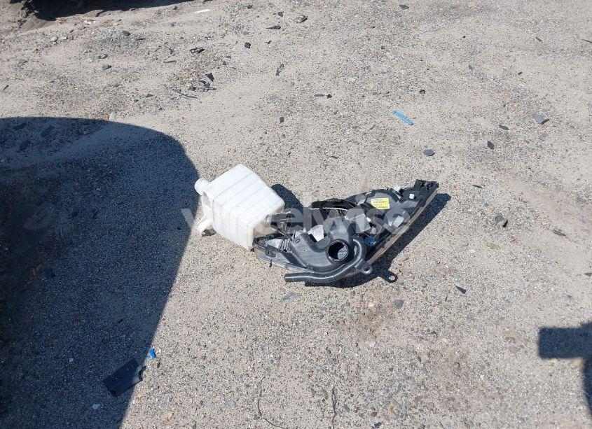 Photo 12 of 2006 Toyota Prius (VIN JTDKB20U363145364)