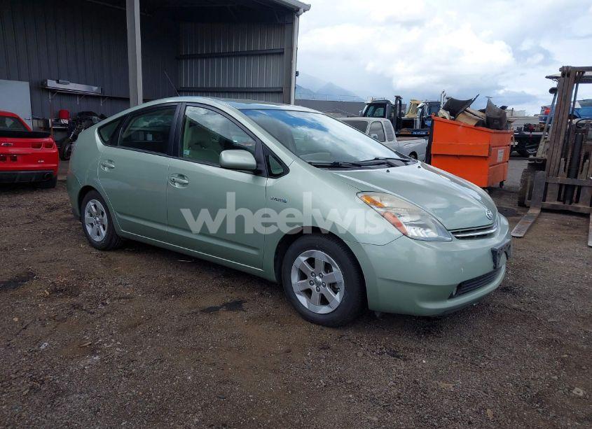 2006 Toyota Prius (VIN JTDKB20U363173164) main photo