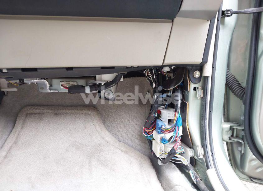 Photo 6 of 2006 Toyota Prius (VIN JTDKB20U363173164)