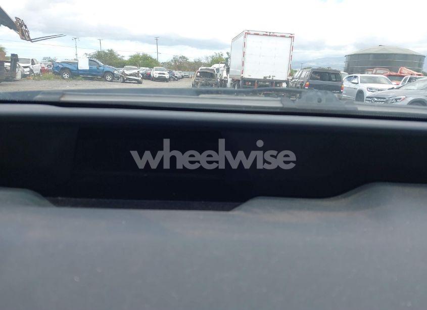 Photo 7 of 2006 Toyota Prius (VIN JTDKB20U363173164)