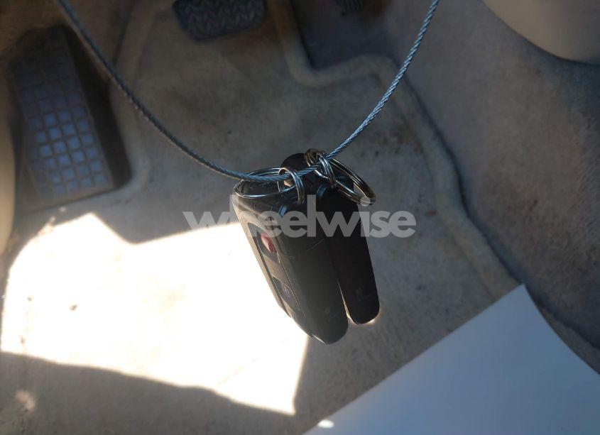 Photo 11 of 2006 Toyota Prius (VIN JTDKB20U367070903)