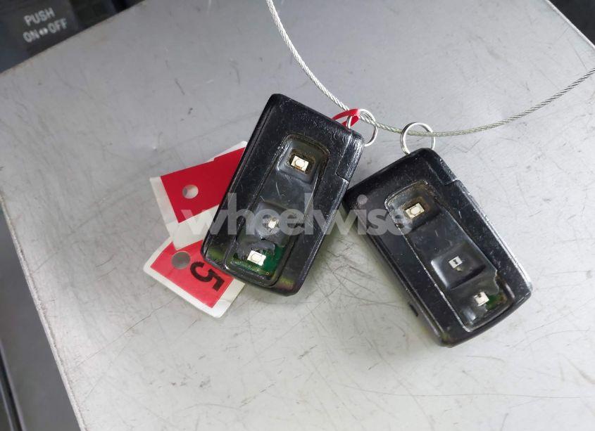 Photo 11 of 2007 Toyota Prius (VIN JTDKB20U373222820)