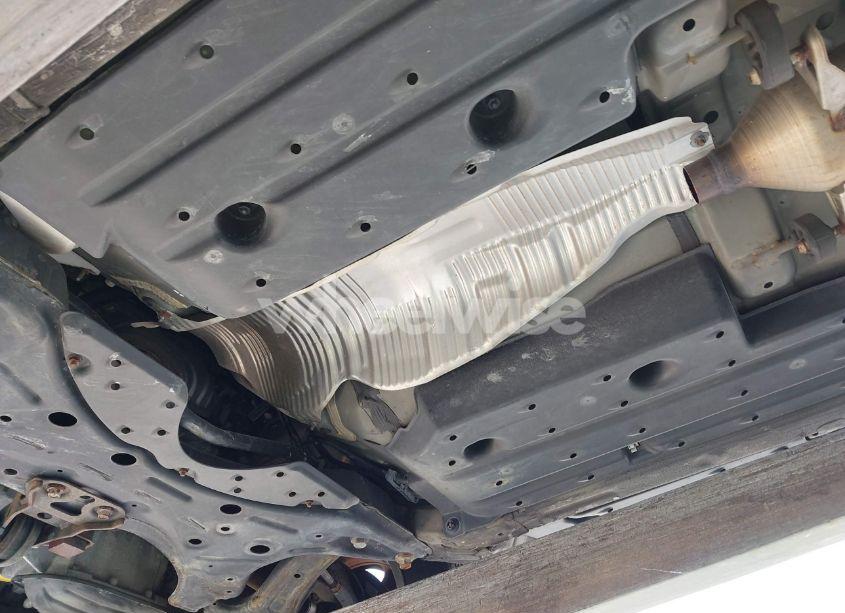 Photo 6 of 2007 Toyota Prius (VIN JTDKB20U373222820)