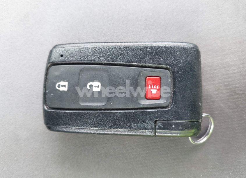 Photo 11 of 2007 Toyota Prius (VIN JTDKB20U373224079)