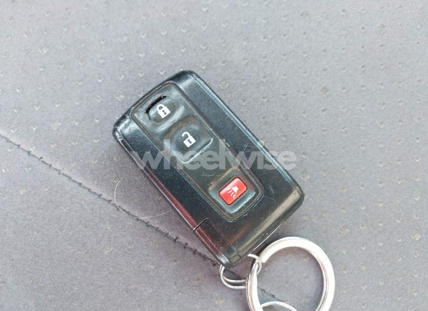 Photo 11 of 2007 Toyota Prius (VIN JTDKB20U373224616)