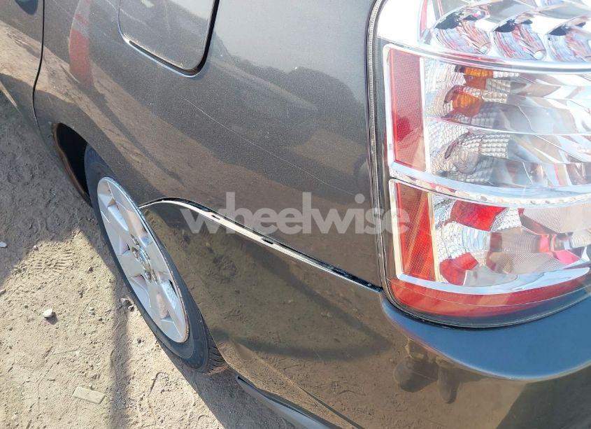 Photo 6 of 2007 Toyota Prius (VIN JTDKB20U373224616)