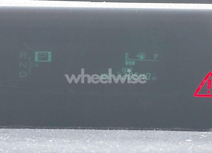 Photo 7 of 2007 Toyota Prius (VIN JTDKB20U373224616)