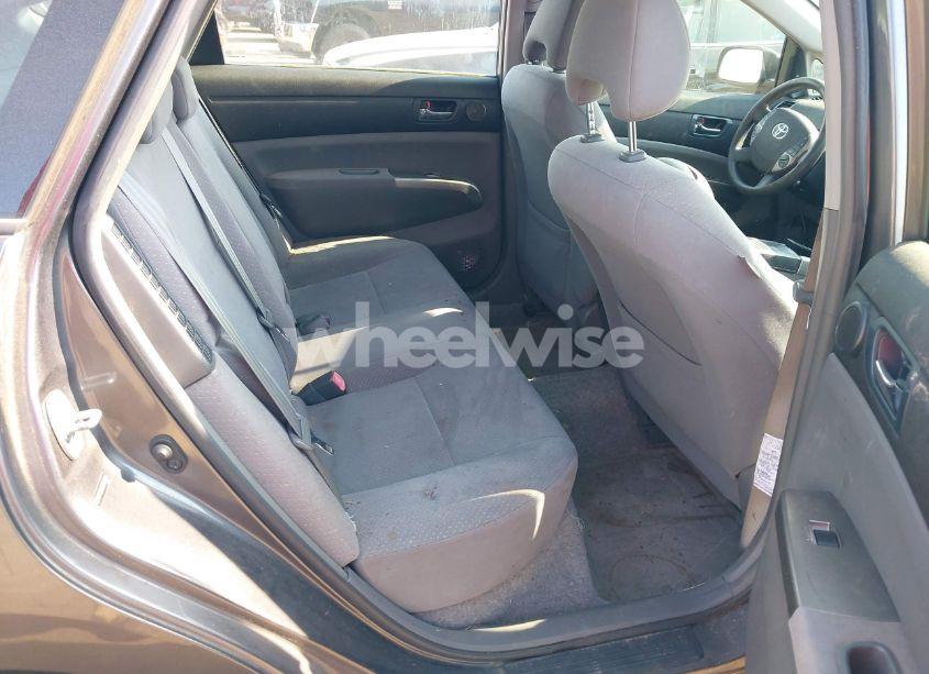 Photo 8 of 2007 Toyota Prius (VIN JTDKB20U373224616)