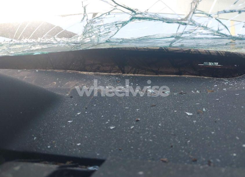 Photo 14 of 2007 Toyota Prius (VIN JTDKB20U373234160)