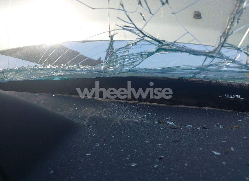 Photo 7 of 2007 Toyota Prius (VIN JTDKB20U373234160)