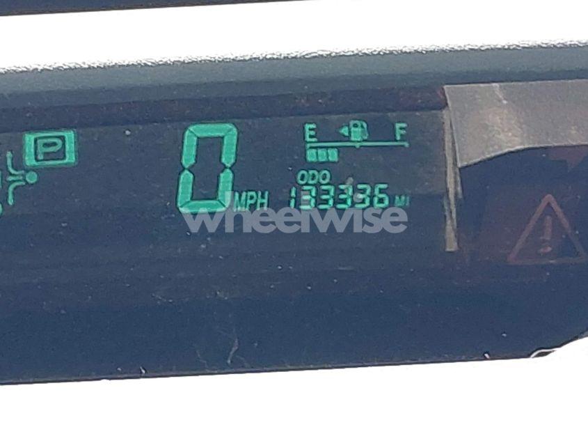 Photo 15 of 2007 Toyota Prius (VIN JTDKB20U373288946)