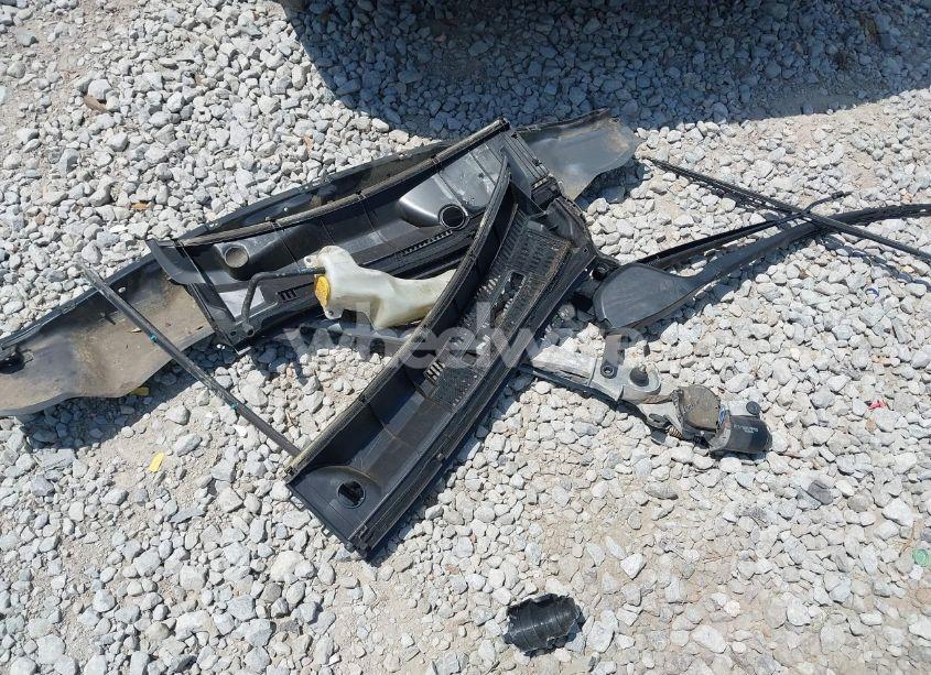 Photo 12 of 2007 Toyota Prius (VIN JTDKB20U377558458)