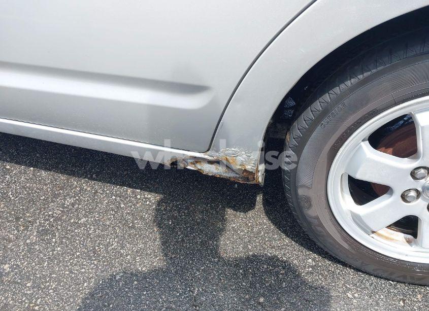 Photo 12 of 2007 Toyota Prius (VIN JTDKB20U377619467)