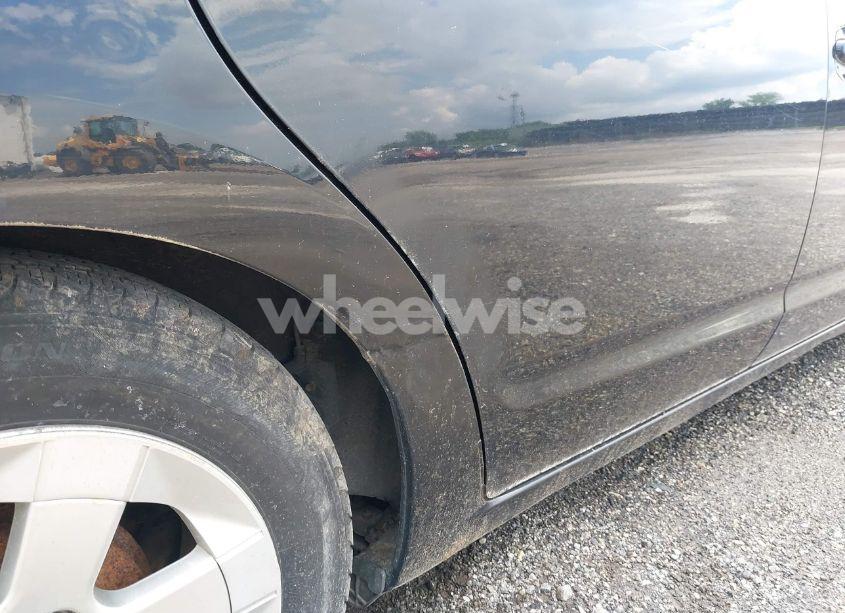 Photo 13 of 2007 Toyota Prius (VIN JTDKB20U377684125)