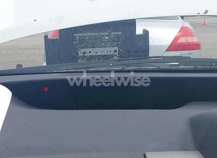 Photo 7 of 2008 Toyota Prius STANDARD/TOURING (VIN JTDKB20U383335457)