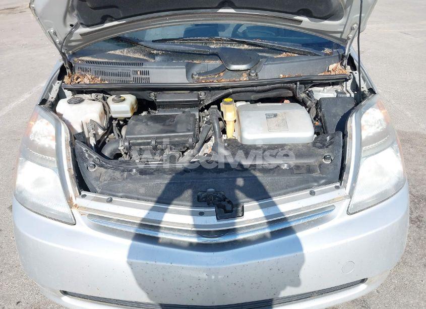 Photo 10 of 2008 Toyota Prius (VIN JTDKB20U383397313)