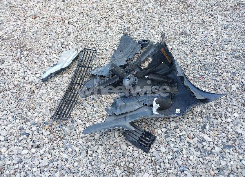 Photo 12 of 2008 Toyota Prius (VIN JTDKB20U383417480)