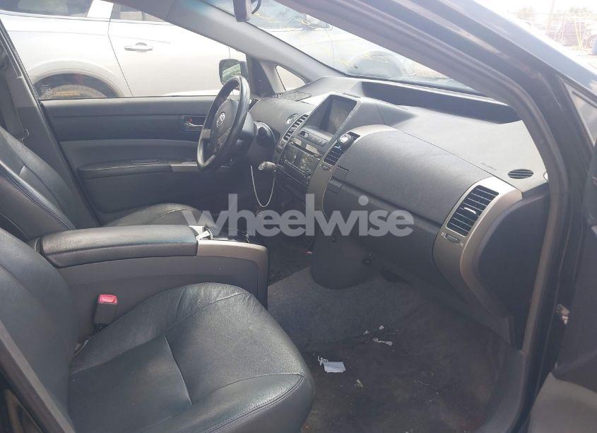 Photo 5 of 2008 Toyota Prius (VIN JTDKB20U387747256)