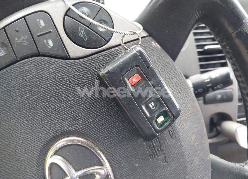 Photo 11 of 2009 Toyota Prius (VIN JTDKB20U393492231)