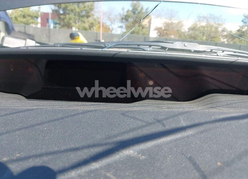 Photo 16 of 2009 Toyota Prius (VIN JTDKB20U393492231)