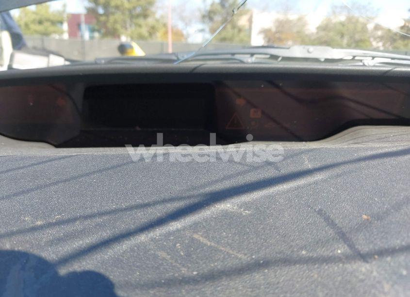 Photo 7 of 2009 Toyota Prius (VIN JTDKB20U393492231)