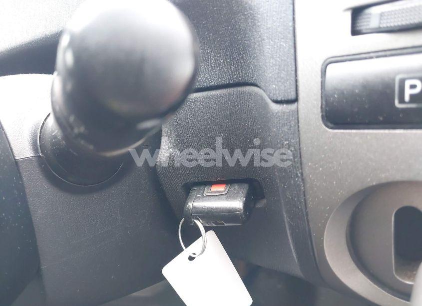 Photo 11 of 2009 Toyota Prius (VIN JTDKB20U393512798)