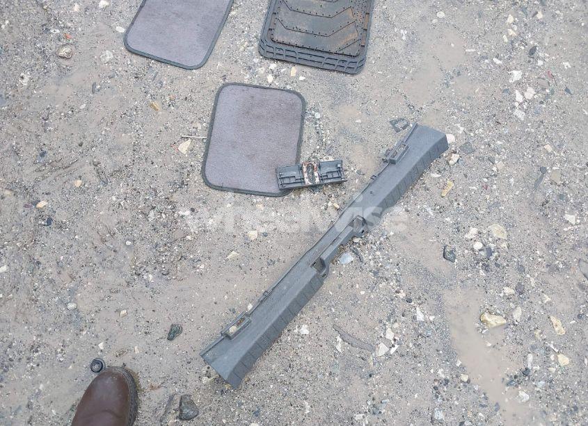 Photo 12 of 2009 Toyota Prius (VIN JTDKB20U393512798)