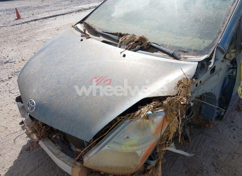 Photo 10 of 2009 Toyota Prius (VIN JTDKB20U397830347)