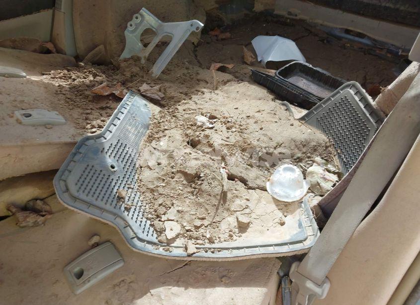 Photo 11 of 2009 Toyota Prius (VIN JTDKB20U397830347)