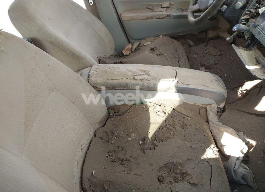 Photo 5 of 2009 Toyota Prius (VIN JTDKB20U397830347)