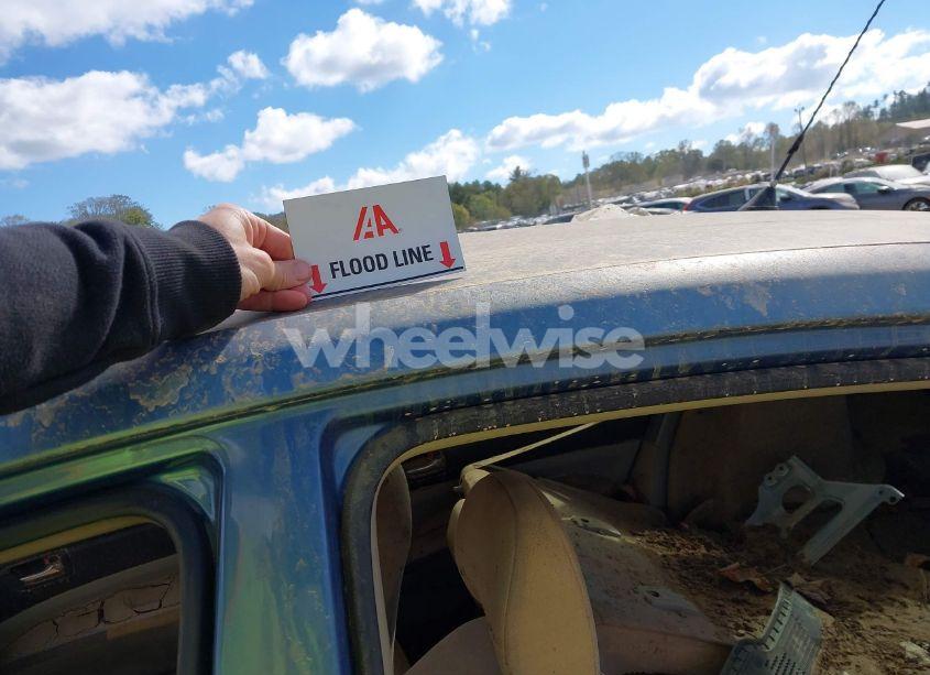 Photo 6 of 2009 Toyota Prius (VIN JTDKB20U397830347)